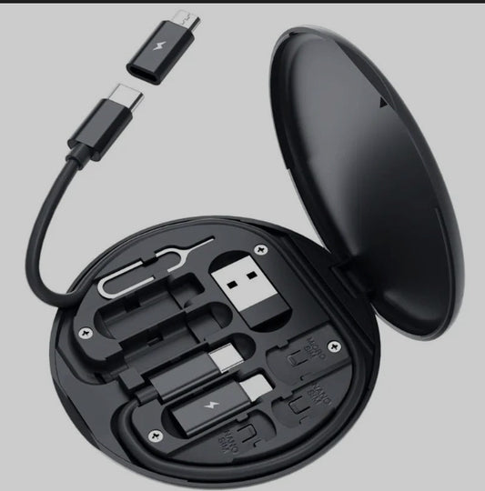 Data Cable Set 60W