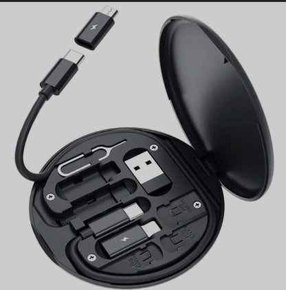 Data Cable Set 60W