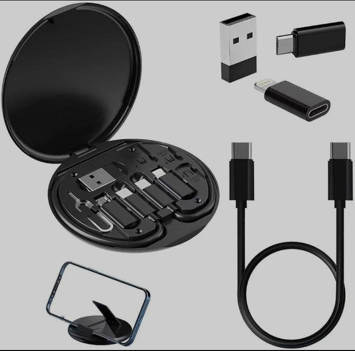 Data Cable Set 60W