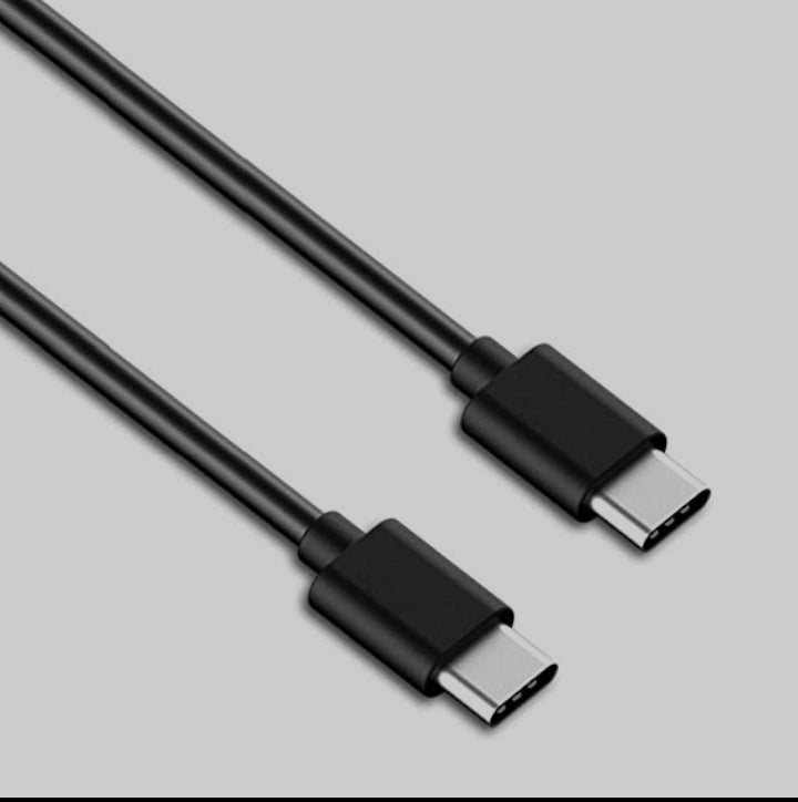 Data Cable Set 60W