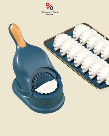 2 in 1 Smart Samosa & Dumpling Maker