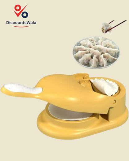2 in 1 Smart Samosa & Dumpling Maker