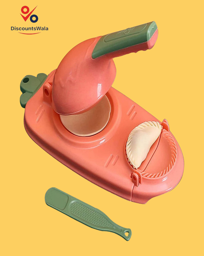 2 in 1 Smart Samosa & Dumpling Maker