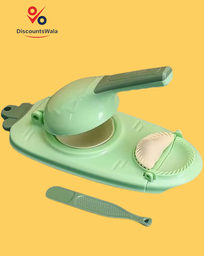 2 in 1 Smart Samosa & Dumpling Maker