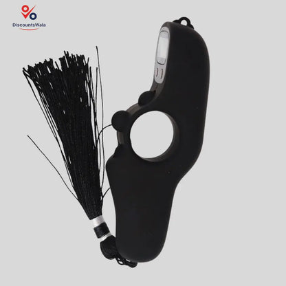 Premium Digital Zikr Counter with Qibla Compass – Best Islamic Gift for Ramadan & Daily Zikr