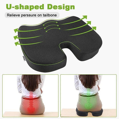 1 Pc Durability Seat Cushions