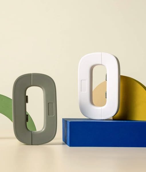 Child Safety Fridge Lock – Keep Your Food Safe & Fresh